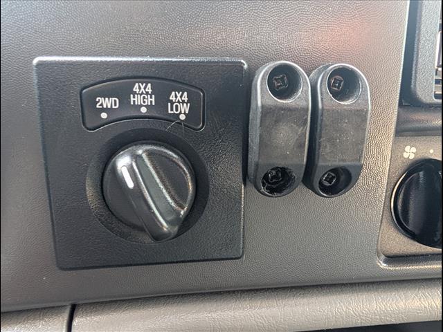 used 2003 Ford F-250 car, priced at $15,997