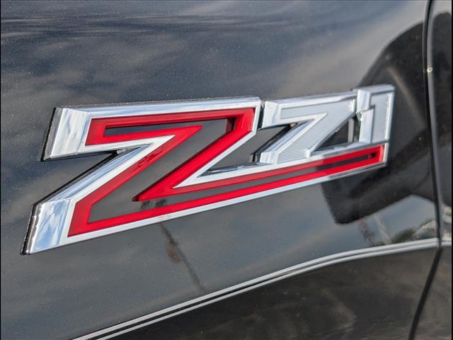 new 2026 Chevrolet Silverado 1500 car, priced at $51,130