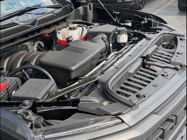 new 2026 Chevrolet Silverado 1500 car, priced at $51,130