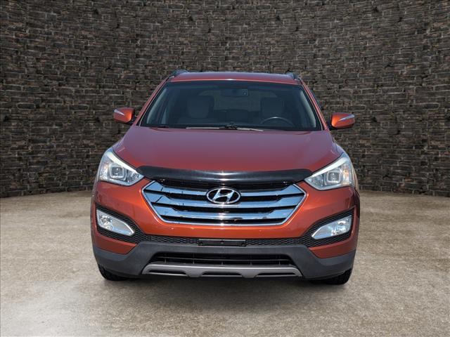 used 2013 Hyundai Santa Fe car, priced at $8,922