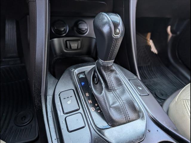 used 2013 Hyundai Santa Fe car, priced at $8,922