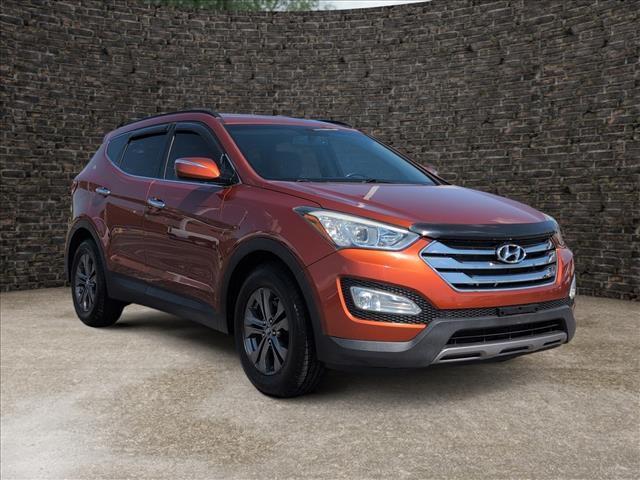used 2013 Hyundai Santa Fe car, priced at $8,922