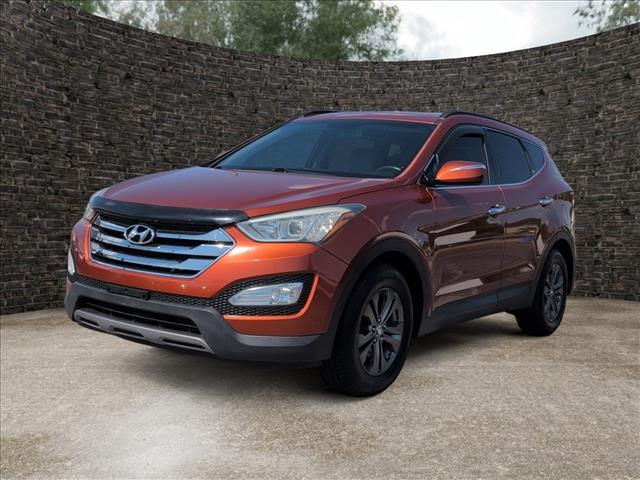 used 2013 Hyundai Santa Fe car, priced at $8,922