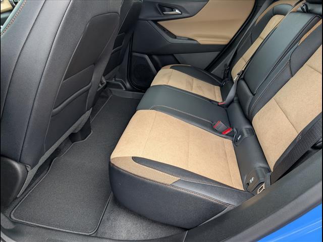 new 2026 Chevrolet Equinox car, priced at $34,517