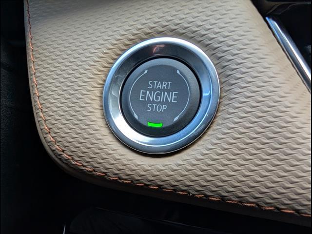 new 2026 Chevrolet Equinox car, priced at $34,517