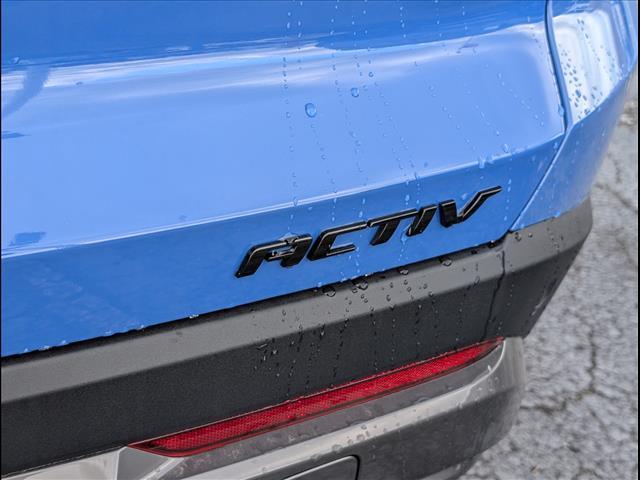 new 2026 Chevrolet Equinox car, priced at $34,517