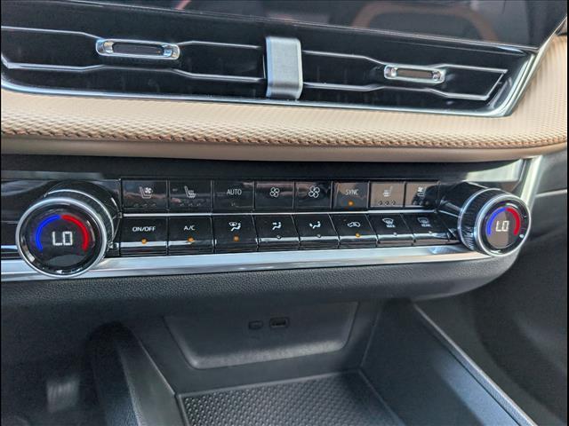 new 2026 Chevrolet Equinox car, priced at $34,517