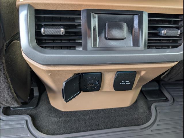 used 2021 Ford F-150 car, priced at $45,571