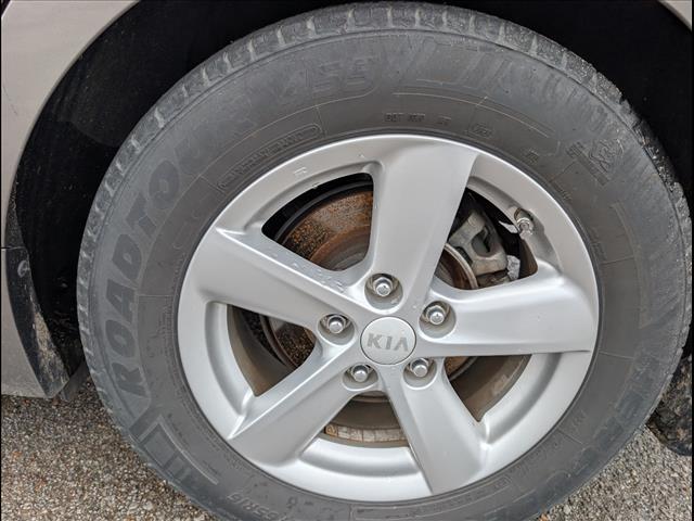 used 2015 Kia Optima car, priced at $9,996