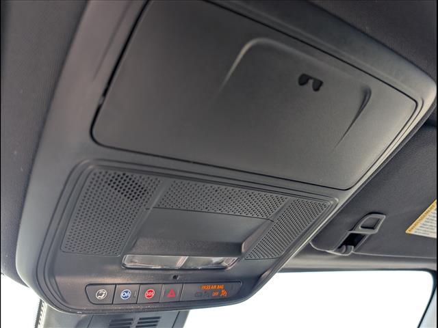 new 2026 Chevrolet Trax car, priced at $23,495