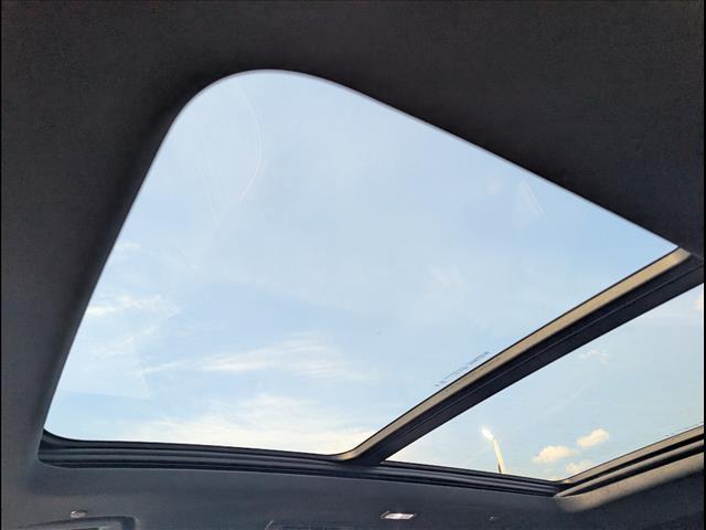 new 2026 Chevrolet Traverse car, priced at $58,595