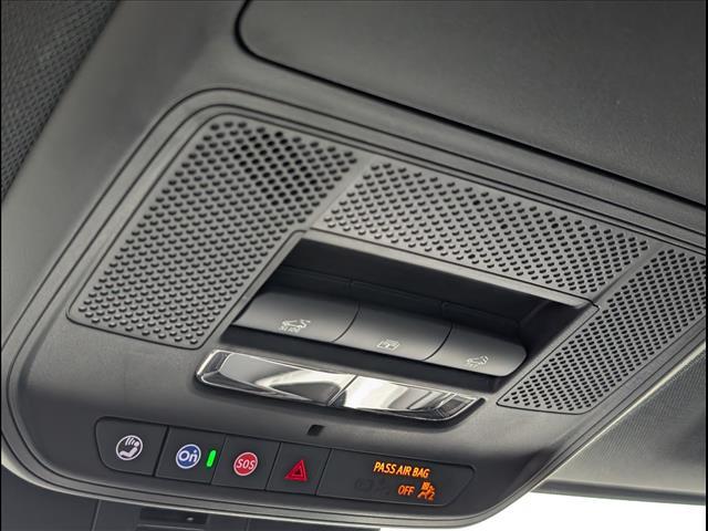 new 2026 Chevrolet Traverse car, priced at $51,240