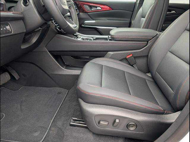 new 2026 Chevrolet Traverse car, priced at $51,240
