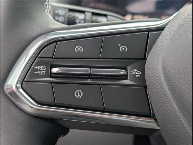 new 2026 Chevrolet Traverse car, priced at $51,240