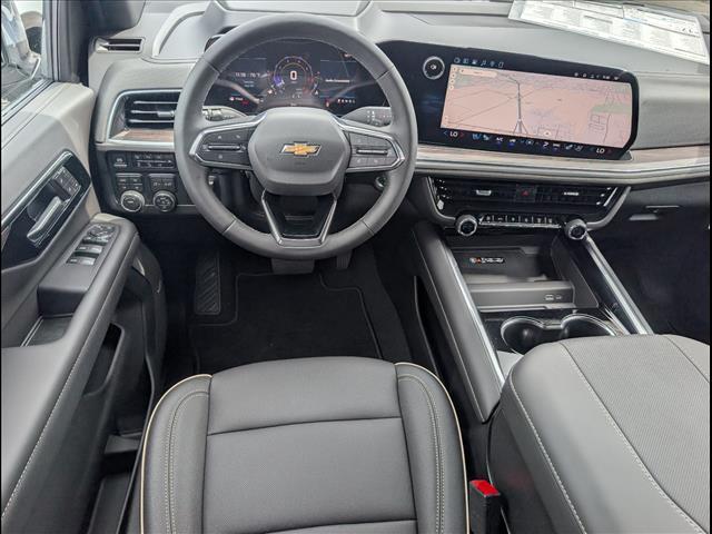 new 2026 Chevrolet Tahoe car, priced at $88,729
