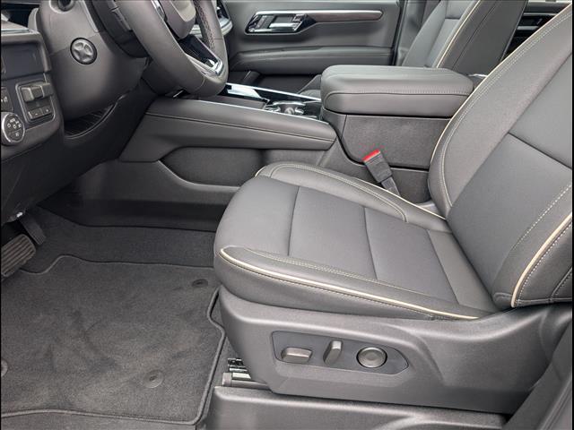 new 2026 Chevrolet Tahoe car, priced at $88,729
