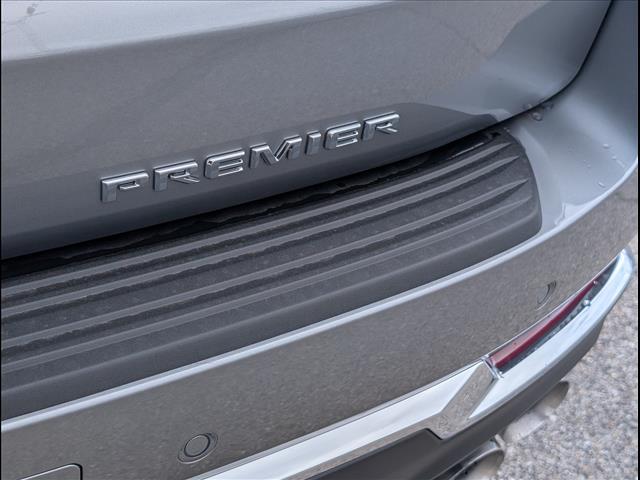 new 2026 Chevrolet Tahoe car, priced at $88,729