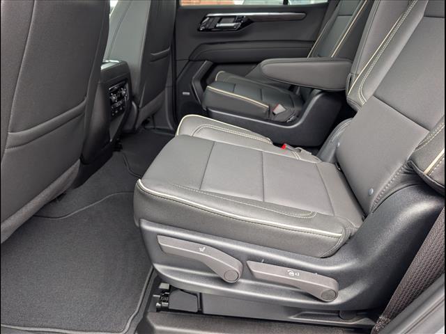 new 2026 Chevrolet Tahoe car, priced at $88,729
