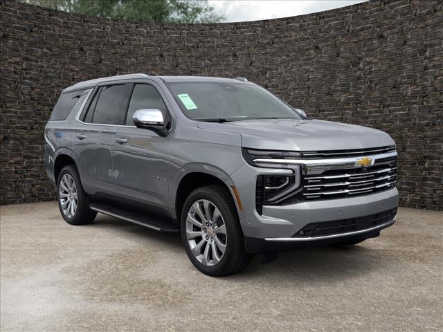 new 2026 Chevrolet Tahoe car, priced at $88,729