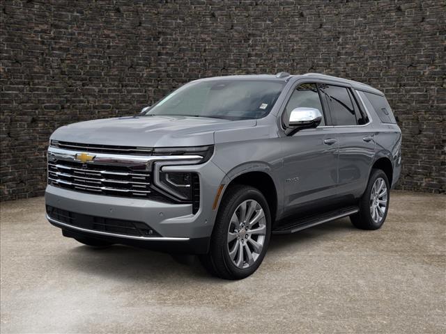 new 2026 Chevrolet Tahoe car, priced at $88,729