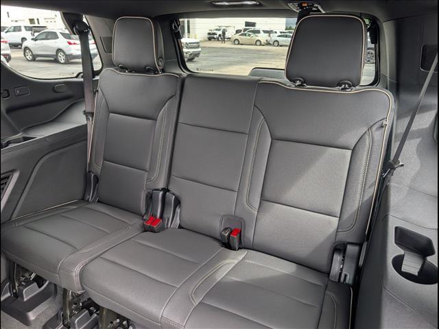 new 2026 Chevrolet Tahoe car, priced at $88,729