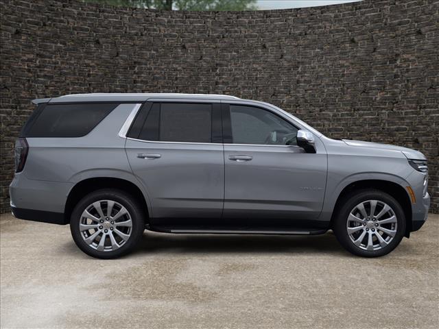 new 2026 Chevrolet Tahoe car, priced at $88,729