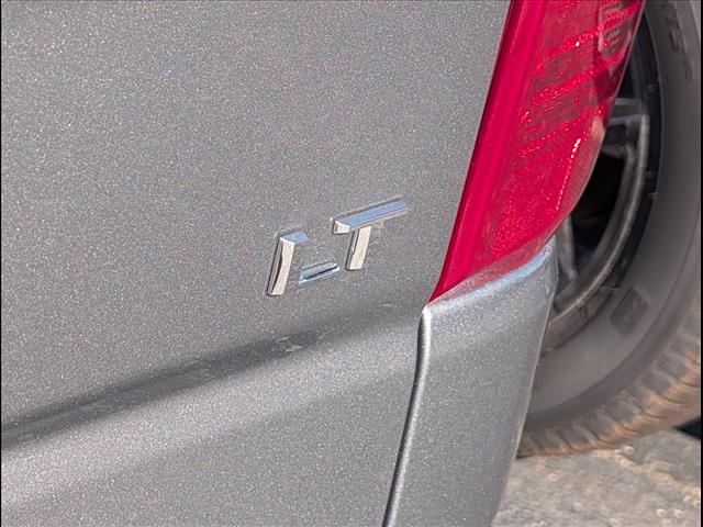 new 2026 Chevrolet Silverado 1500 car, priced at $48,994