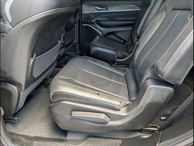 used 2023 Jeep Grand Cherokee L car, priced at $35,794