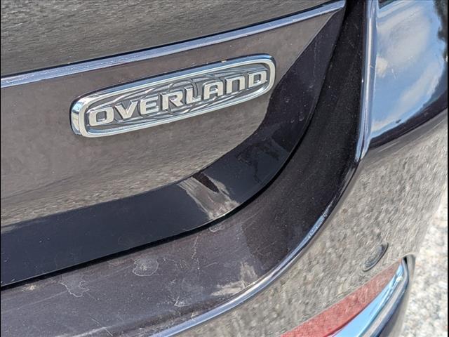 used 2023 Jeep Grand Cherokee L car, priced at $35,794