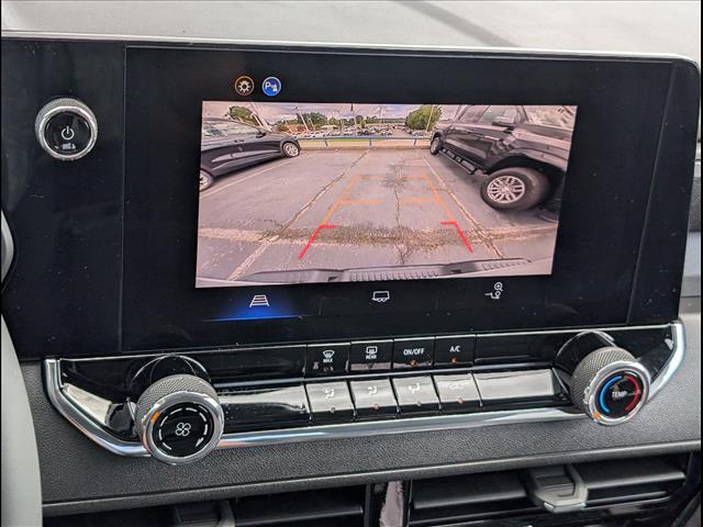 new 2026 Chevrolet Colorado car, priced at $36,134