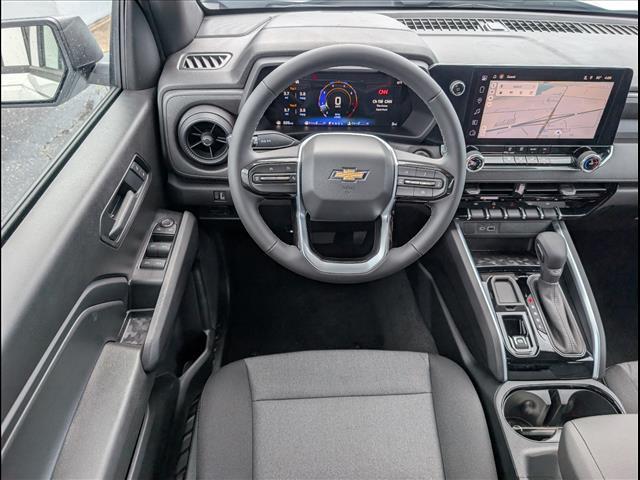 new 2026 Chevrolet Colorado car, priced at $36,134