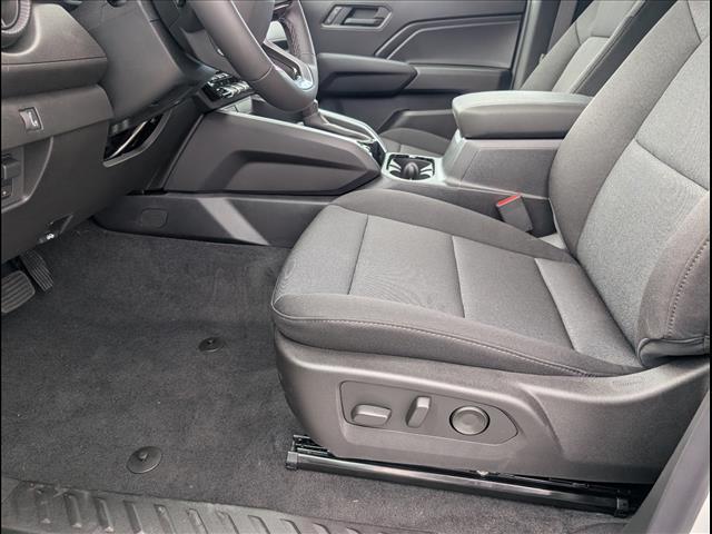 new 2026 Chevrolet Colorado car, priced at $36,134