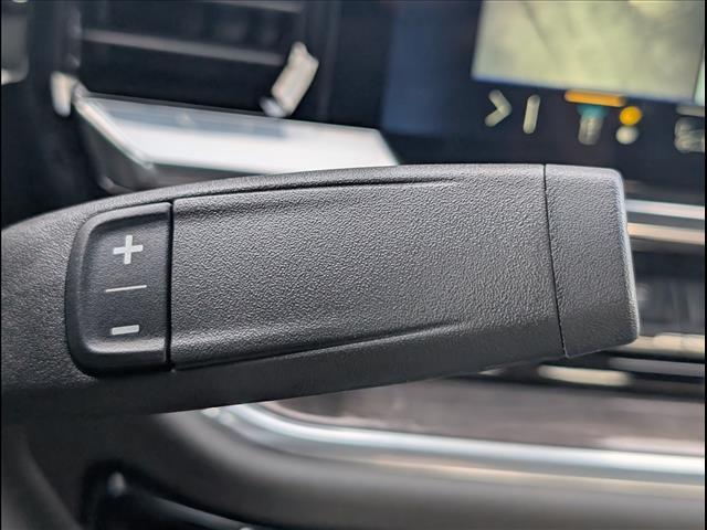 new 2026 Chevrolet Silverado 2500 car, priced at $69,880