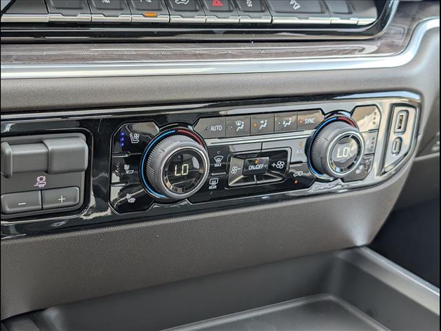 new 2026 Chevrolet Silverado 2500 car, priced at $69,880