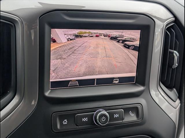 used 2023 Chevrolet Silverado 1500 car, priced at $38,888