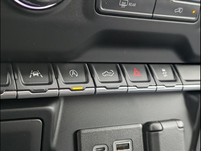 used 2023 Chevrolet Silverado 1500 car, priced at $38,888