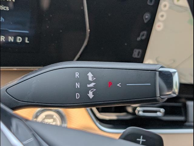 new 2026 Chevrolet Equinox car, priced at $35,218