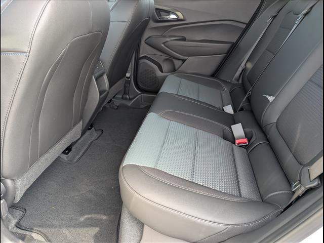 new 2026 Chevrolet Trax car, priced at $23,780