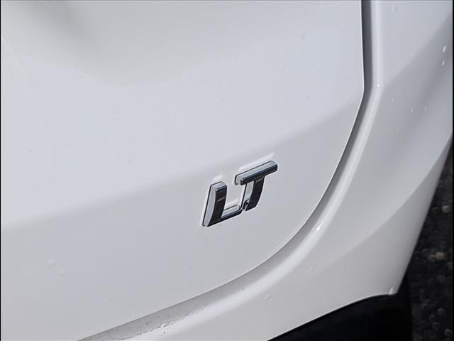 new 2026 Chevrolet Trax car, priced at $23,780