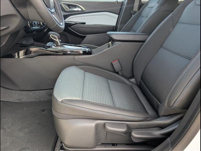 new 2026 Chevrolet Trax car, priced at $23,780