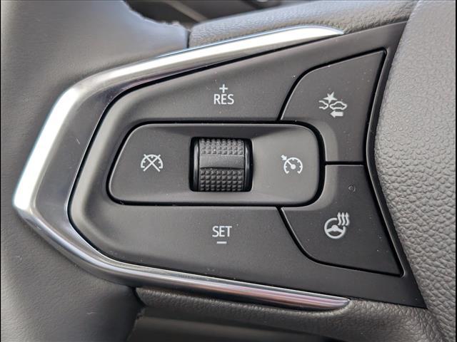 new 2026 Chevrolet Trax car, priced at $23,780