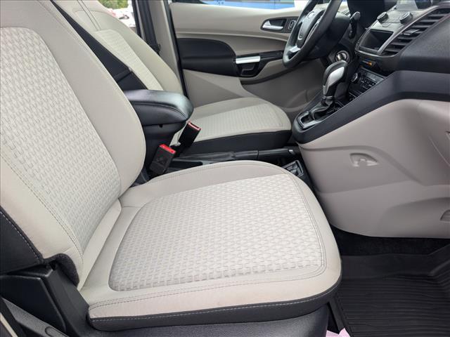 used 2023 Ford Transit Connect car, priced at $29,476
