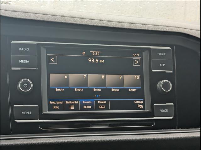 used 2020 Volkswagen Jetta car, priced at $16,999