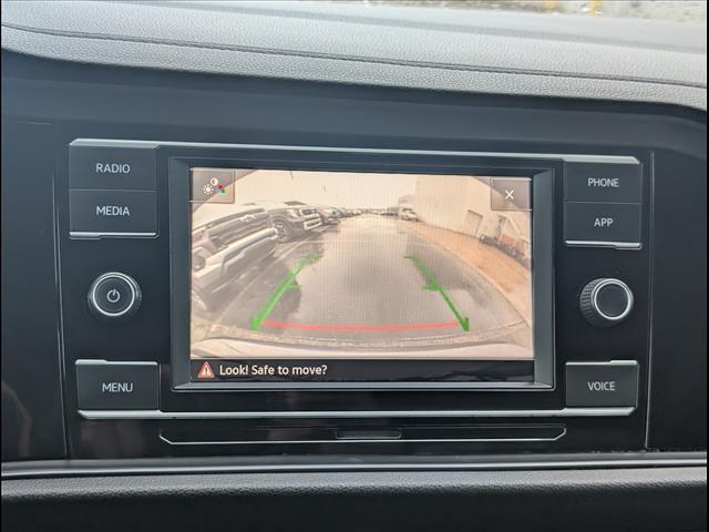 used 2020 Volkswagen Jetta car, priced at $16,999