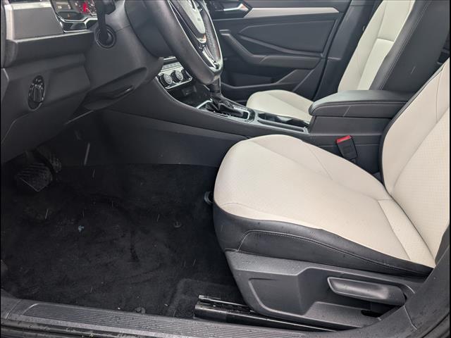 used 2020 Volkswagen Jetta car, priced at $16,999