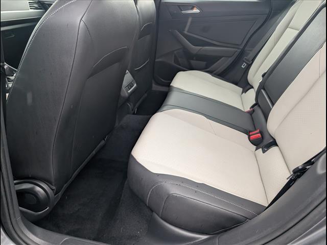 used 2020 Volkswagen Jetta car, priced at $16,999