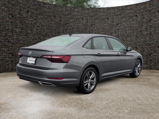 used 2020 Volkswagen Jetta car, priced at $16,999