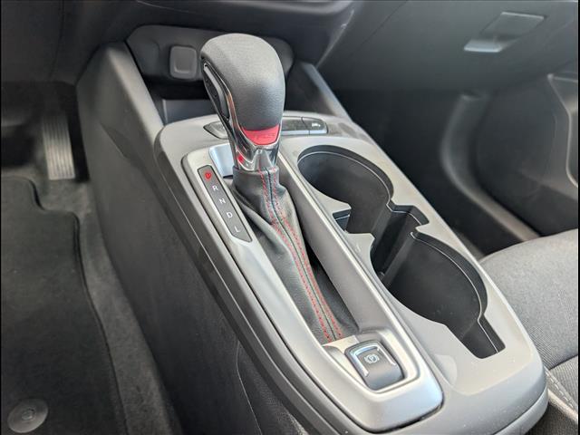 new 2026 Chevrolet Trax car, priced at $26,185