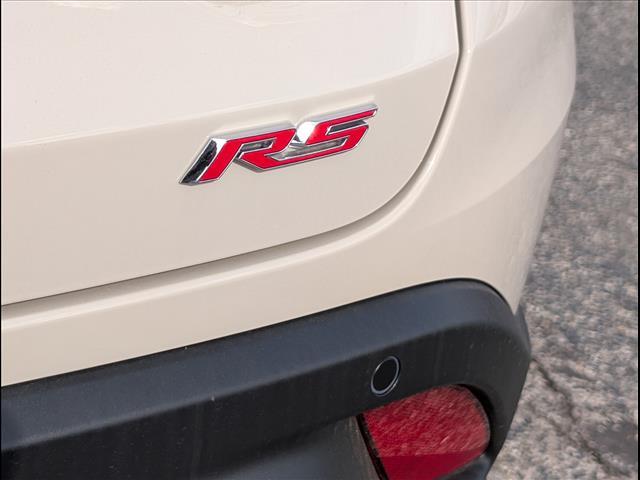 new 2026 Chevrolet Trax car, priced at $26,185