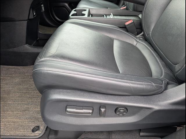 used 2024 Honda Odyssey car, priced at $33,996